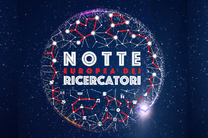 Il 27 settembre 2019 la Notte Europea dei Ricercatori torna a Torino