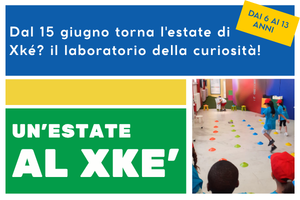 l'estate 2026 al xke
