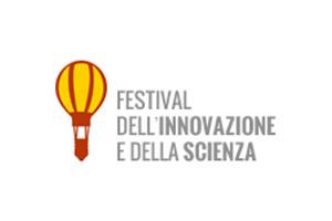Festival dell’Innovazione e della Scienza